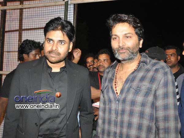 పవన్ కళ్యాన్ కు లాభాల్లో 30 శాతం వాటా