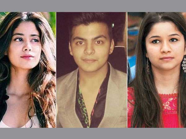 సారా టెండూల్కర్‌తో జాహ్నవి ప్రియుడు