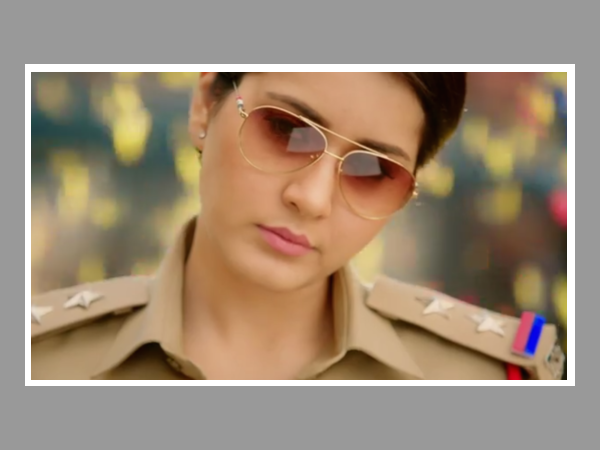 ఎన్టీఆర్‌తో చేస్తే