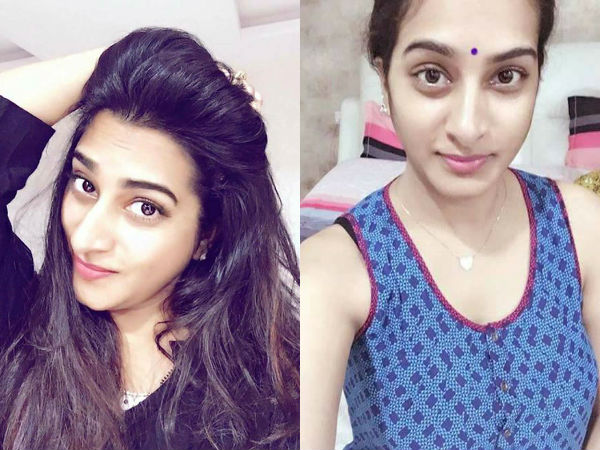 బెడ్‌రూంలో ఫొటో..