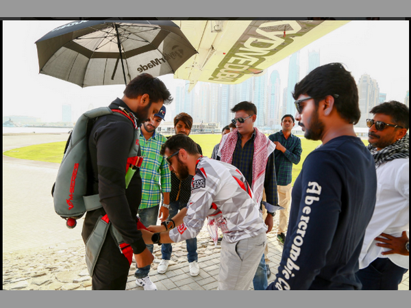 హిట్ కొట్టాలనే కసి