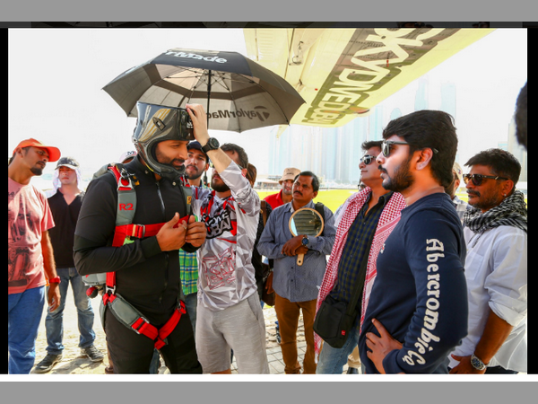 యాక్షన్ స్పెషలిస్ట్ 