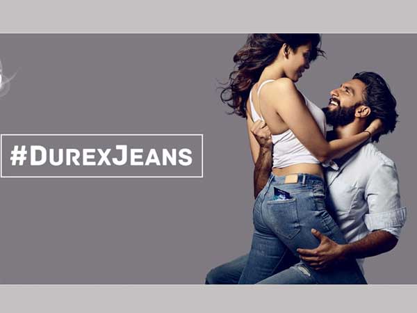 కండోమ్ యాడ్స్ మంచివే