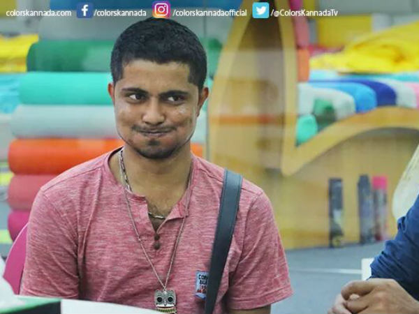 ఒత్తిడికి గురయ్యా