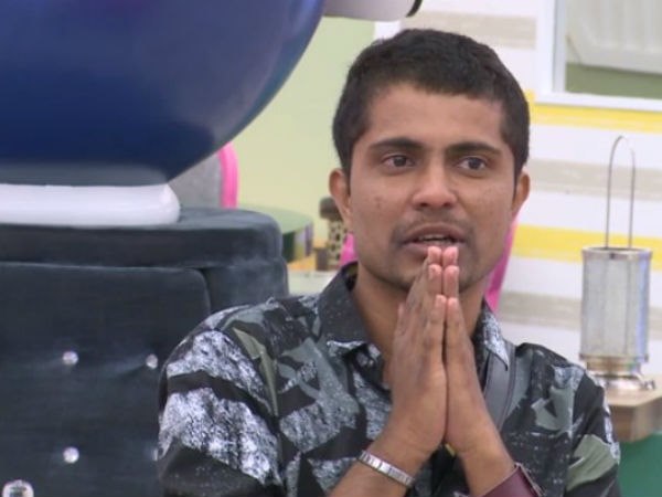 స్నేహితుడు లోకేశ్‌పై..