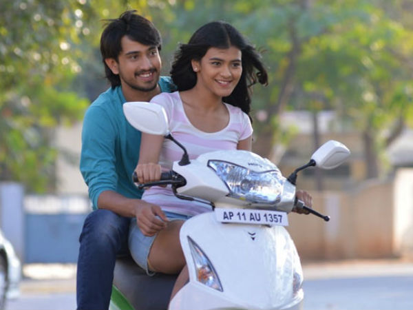 రాజ్ త‌రుణ్‌తో