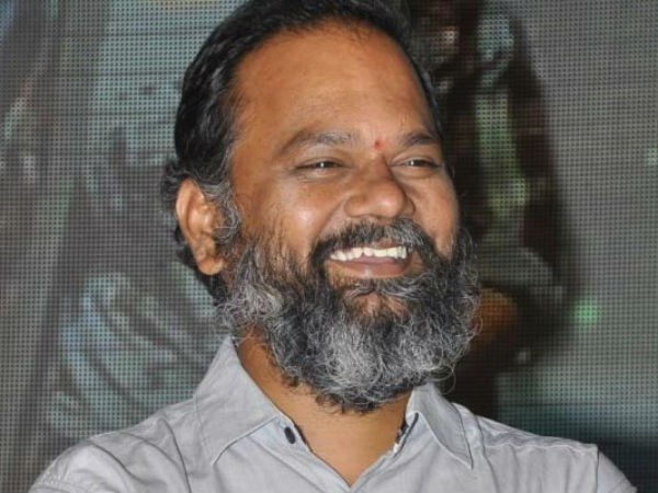 నేను కొందరికి మధ్యలో బ్రిడ్జిలా ఉండే వాడిని