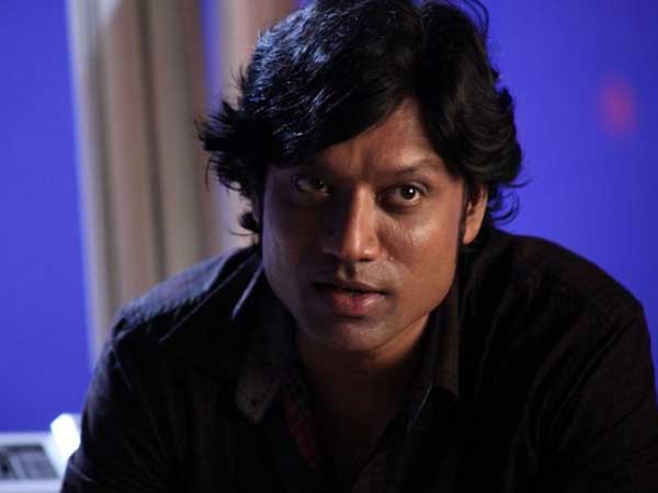 విలన్ పాత్రలో సూర్య