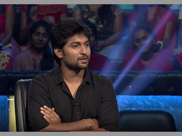 తన కెరీర్ గురించి నాని