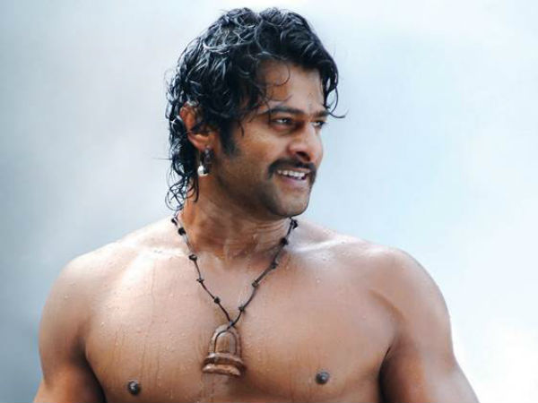 ప్రభాస్ రేంజికి తగిన విధంగా