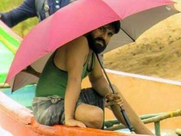 స్టోరీపై రకరకాల ప్రచారం