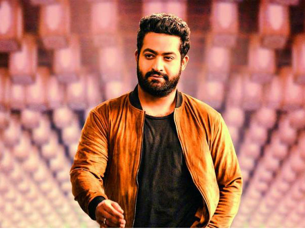 ఎన్టీఆర్ ప్రమేయం లేదు