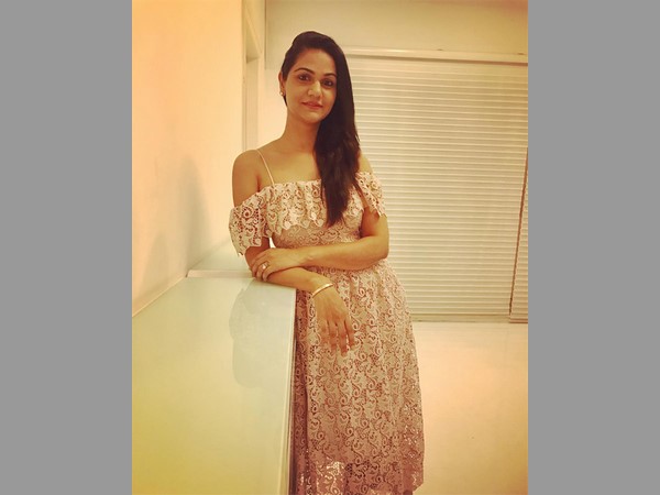 స్నేహారెడ్డి