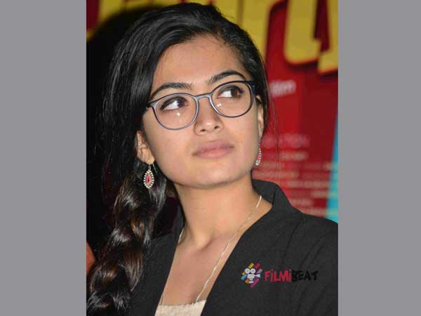 హైదరాబాద్‌లో ట్రయల్ షూట్