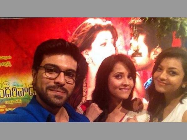 ఎంతో జోష్ ఫుల్‌గా