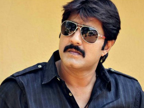 హీరో రాజశేఖర్ కూడా