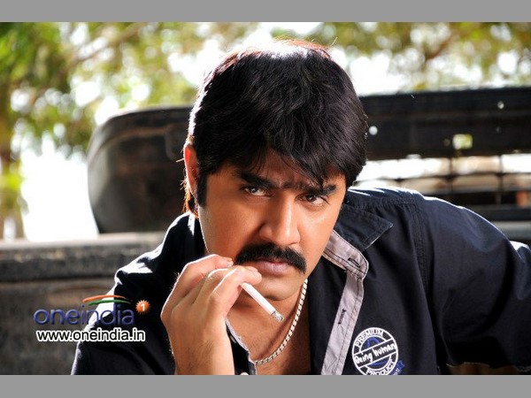 విలన్ రోల్స్ కొత్తేమీ కాదు