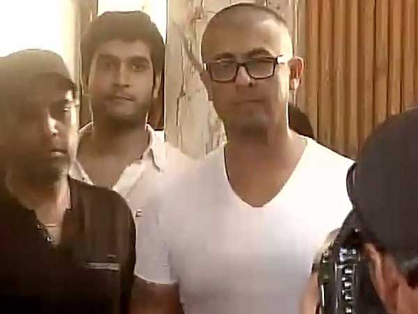 నా ట్వీట్స్ మతం గురించి కాదు అన్న సోను