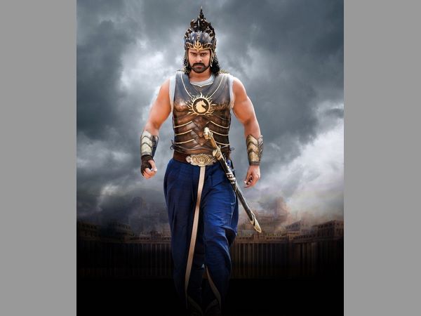 బాహుబలి