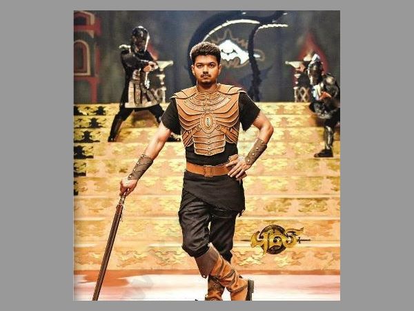 చారిత్రాత్మక చిత్రమంటే చాలు