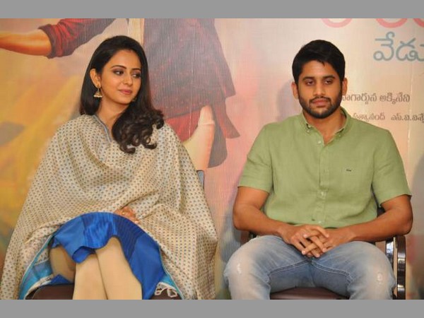 ఒకరంటే ఒకరికి ప్రాణం