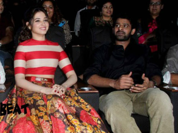 తమన్నా పవర్ కూడా పని చేయలేదు: పెళ్లిపై ప్రభాస్ షాకింగ్ స్టేట్మెంట్