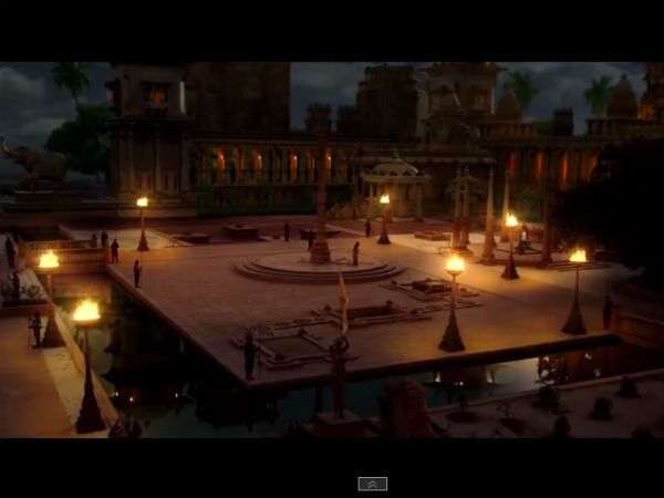 ప్రేక్షకులు సిద్ధంగా ఉన్నారు