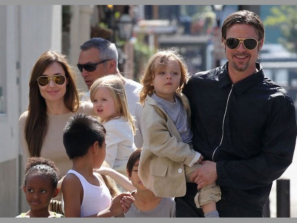 కొత్త ప్రియుడితో విహారయాత్ర