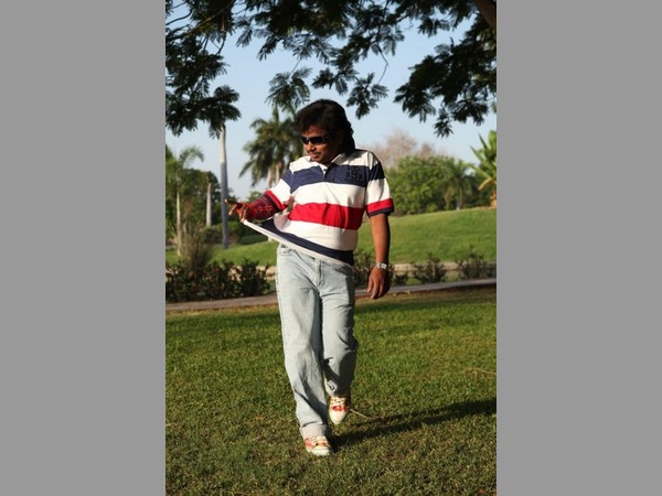 అసలు పేరు నరసింహాచారి