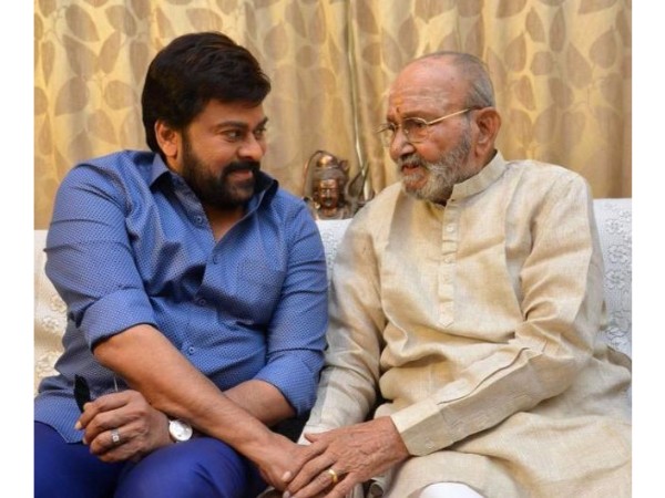 తెలుగు సినిమాకు గౌరవం