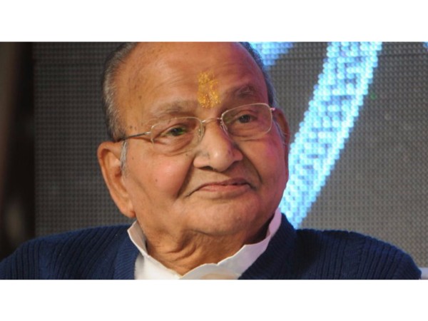 అప్పట్లోనే పద్మశ్రీ