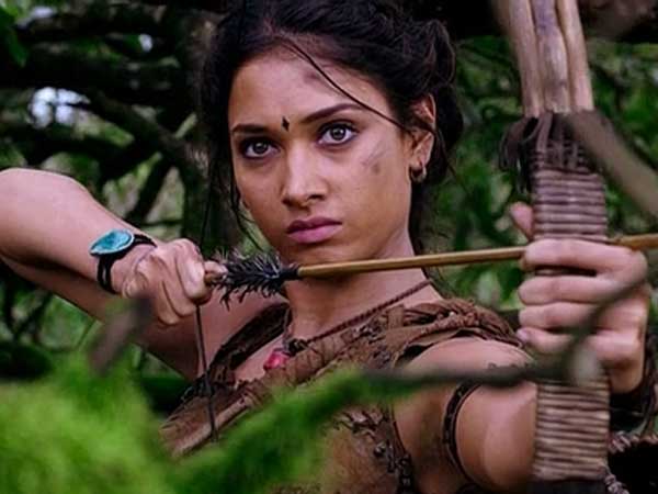 అవంతిక సీక్రెట్ సేన ఎందుకు?