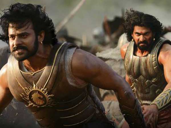 భళ్లాలదేవ అసలు రూపం తెలుసా?