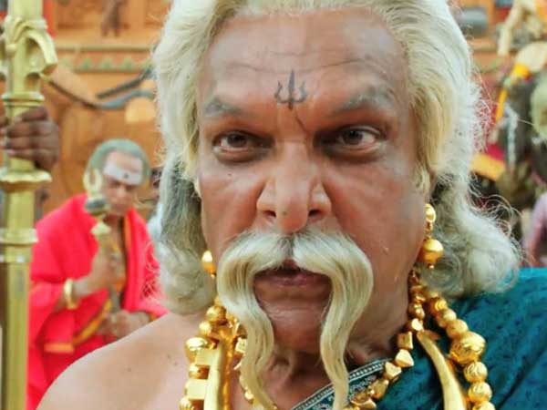 శివగామిని ఎందుకు చంపాలని..