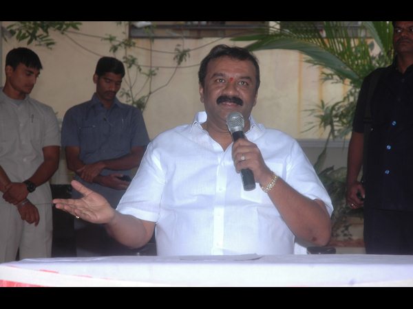 తలసాని వార్నింగ్