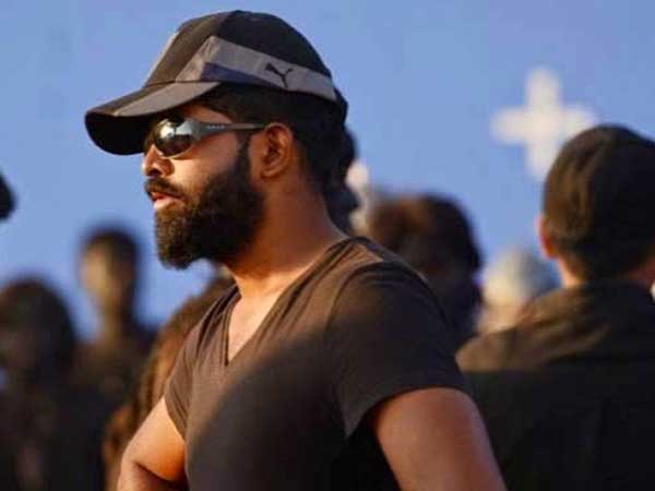 చత్రపతి సమయంలోనే