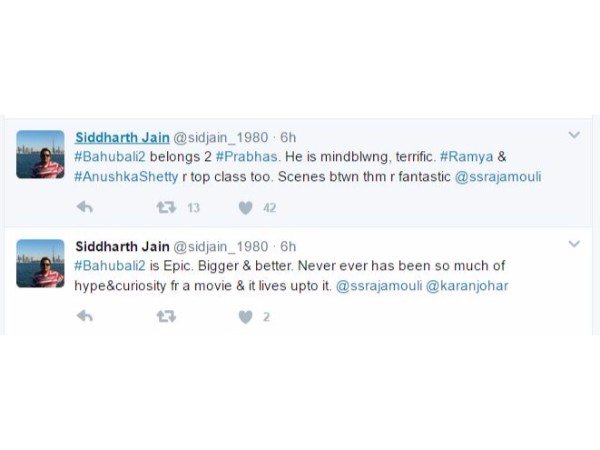 బిగ్గెర్ అండ్ బెటర్ మూవీ