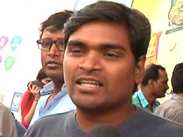 రాజమౌళి పడ్డకష్టానికి న్యాయం చేయలేదు