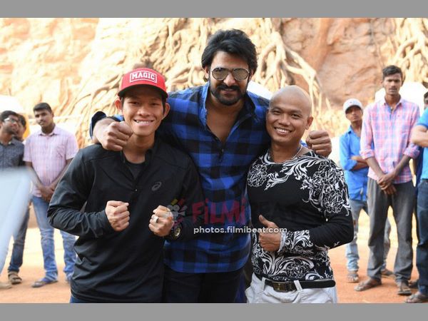 గర్వంగా ప్రకటించారు