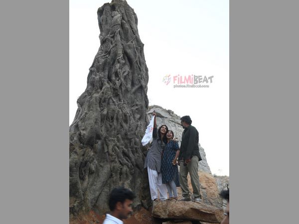 గ్రాఫిక్స్ అమోఘం