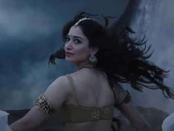 క్లైమాక్స్ నాపైనే..