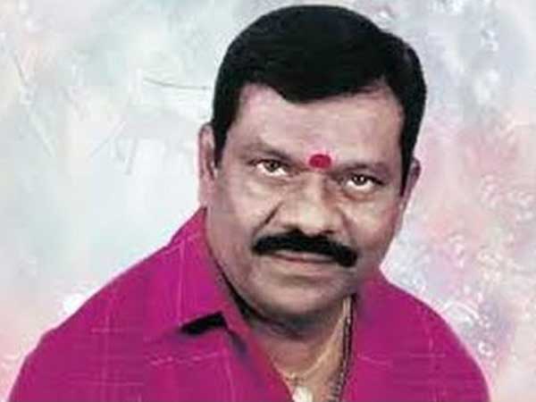 నటుడిగా మారి..