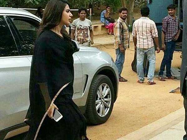 కారణమేమిటో తెలిసింది