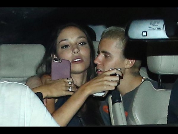 Justin Bieber Justin Bieber