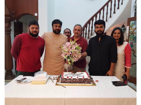 త్వరలో పూర్తి వివరాలు