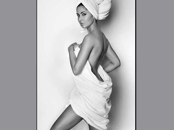 టవల్‌ సిరీస్‌