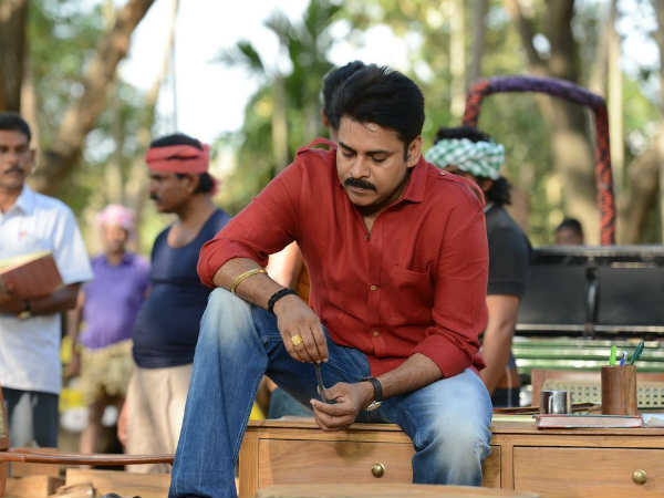 ఏడాదిన్నర పడుతుంది