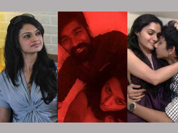 మానసిక క్షోభ అనుభవించారు