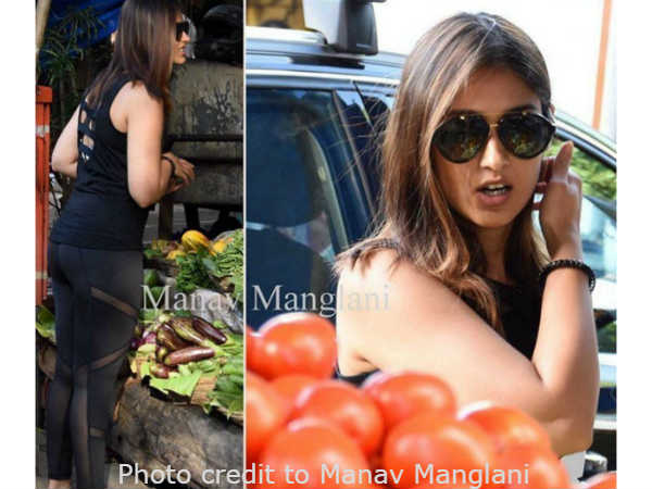 బాయ్ ఫ్రెండుతో ఎంజాయ్మెంటే కారణమా?