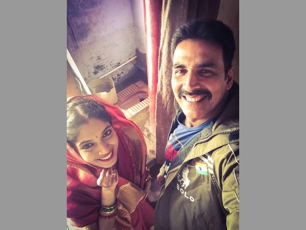 ప్రతీ 500 మీటర్ కు ఒక టాయిలెట్ 